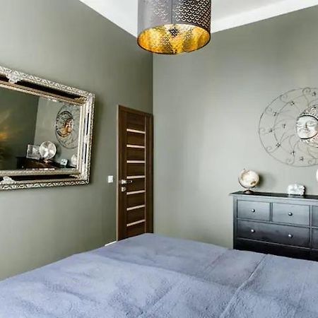 Luxury Apartment At Prague City Centre Andel! 外观 照片